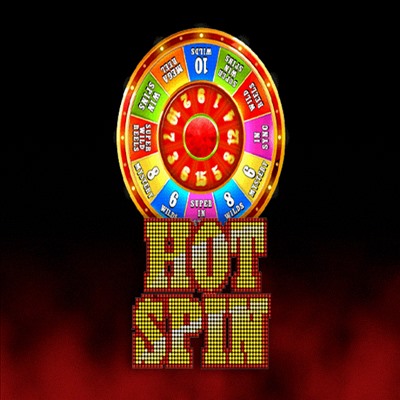 Hot Spin