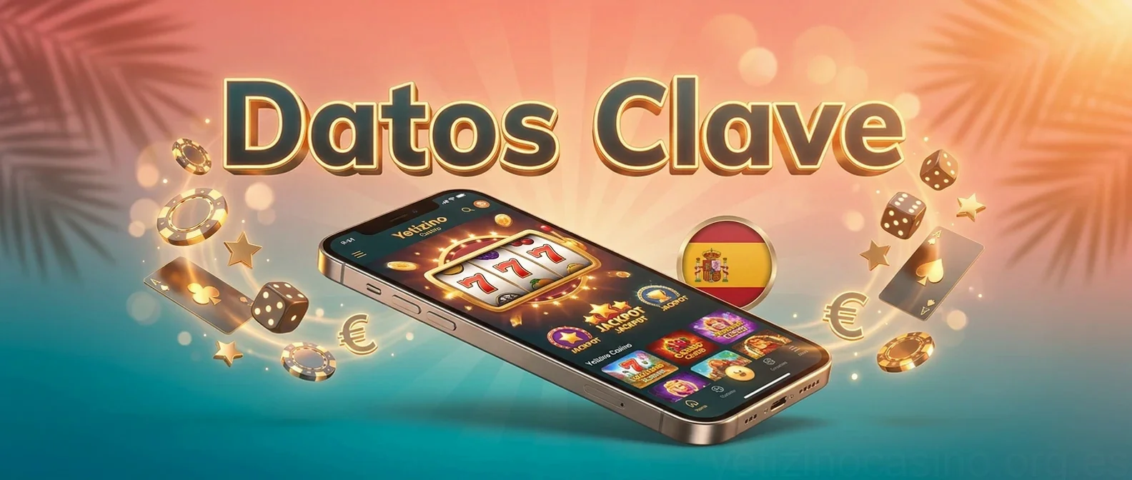 Datos Clave